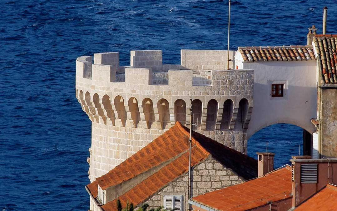 Hotel Maria'S Place Korčula Exterior foto