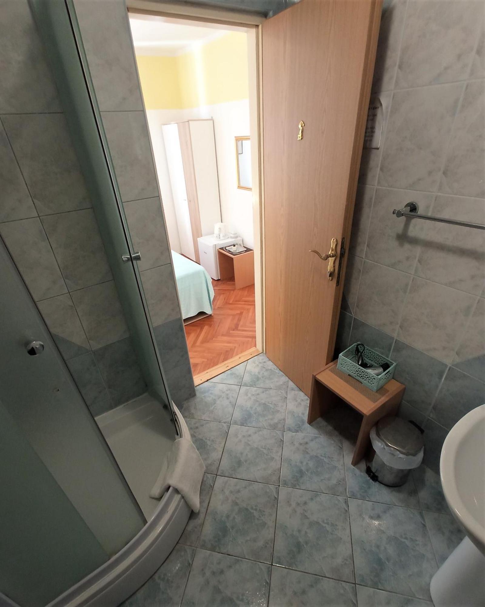 Maria'S Place Korčula Zimmer foto